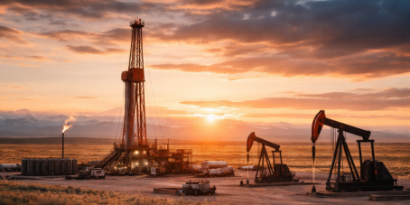 Reserven-Explosion stärkt Investment Case 