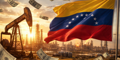 Öl-Euphorie nach Machtwechsel