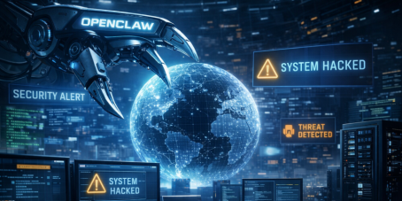 OpenClaw klingt nach Zukunft ...