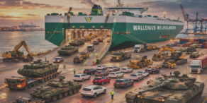 Deep Value auf hoher See 