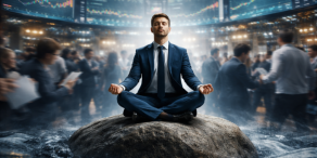 Athena Overlay: Rendite aus Marktschwankungen 