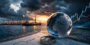 Geopolitisch unsicheres Umfeld prägt die Zinsmärkte