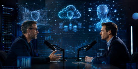 Die große Einkaufstour der Cyber-Giganten