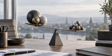 Wenn zehn Aktien den Index bestimmen