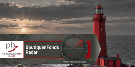 Boutiquenfonds im dritten Quartal: Mischfonds-Abflüsse auf neuem Höchststand Bild: KI