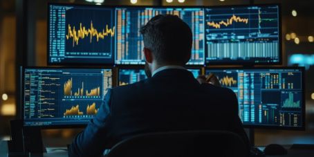 Seahawk Investments: Fixed Income Opportunitäten in Marktnischen