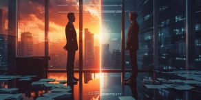 lare Vorteile gegenüber Private Debt