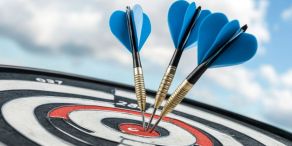 Oberbanscheidt &amp; Cie.: Drei Volltreffer in Folge