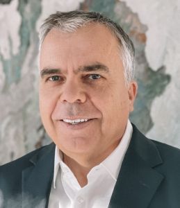 Dr. Carl Otto Schill