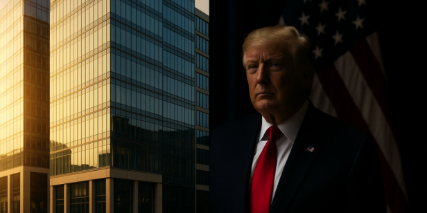 Value Partnership Management: Trump, die Zölle und die europäischen Small/MidCaps