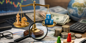 ETFs im Realitätscheck: Effizienz mit Nebenwirkungen