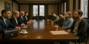 XAIA Investment: Verdeckte Hierarchien – Wenn Rang nicht gleich Rang ist