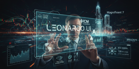 Leonardo UI im Stresstest