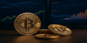 Dietrich &amp; Richter: Bitcoin – Politik, Volatilität und ETF-Dynamik