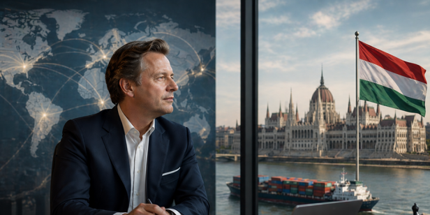 Mut statt Hektik: Chancen im Gegenwind