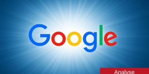 KI für Google eher Chance als Risiko