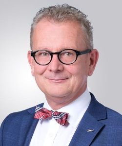 Hans-Jürgen Friedrich