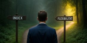 Heemann Vermögensverwaltung: Hektische Zeiten an den Börsen