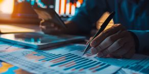 ICM: Großes Zinssenkungspotenzial? Wohl eher nicht