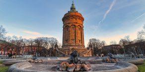 Fondskongress Mannheim: Vier Fonds-Tipps in 30 Minuten