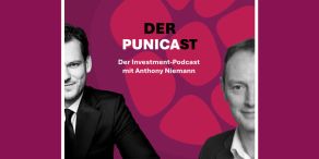 Der PUNICAST Vom Diplom-Ingenieur zum Fondsmanager: Gerd Junker über die Zukunft der Quantentechnologie
