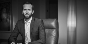 Felix Herrmann, Chefvolkswirt, Aramea Asset Management AG