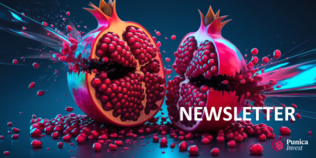 Tech-Boom nun auch am Anleihemarkt: Chart des Monats - November 2025