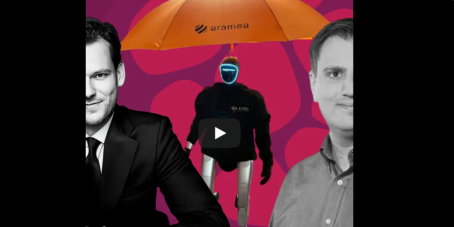 Humanoide Roboter