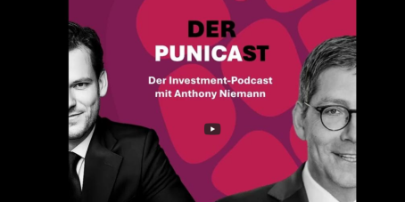 Der PUNICAST: Ein Gespräch mit Prof. Dr. Jan Viebig