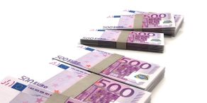 100 Millionen Euro: ALLES in EINEM