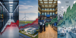 Value-Investoren schauen genau hin, wenn Unternehmen zu hoch oder zu niedrig bewertet werden. (AI-Grafik © 2026 by MvA)