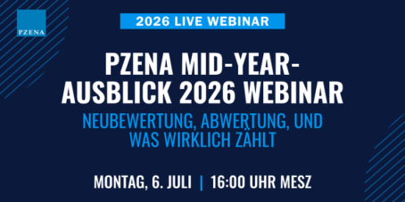 Pzena 2026 Mid-Year-Ausblick: Neubewertung, Abwertung und was wirklich zählt