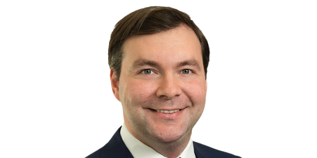Andrzej Skiba, Leiter US-Fixed-Income bei RBC BlueBay Asset Management