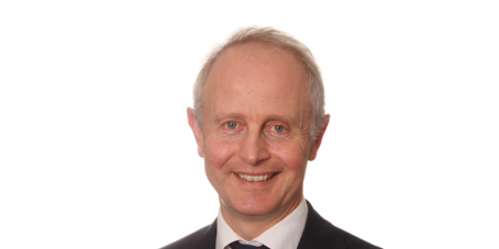 Jeremy Richardson, Senior Portfolio Manager bei RBC BlueBay Asset Management