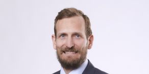 Kaspar Hense, Senior Portfoliomanager bei RBC BlueBay Asset Management