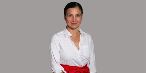 Polina Kurdyavko, Head of Emerging Market Debt bei RBC BlueBay Asset Management und Co-Portfoliomanagerin des BlueBay Emerging Market Unconstrained Bond Fund