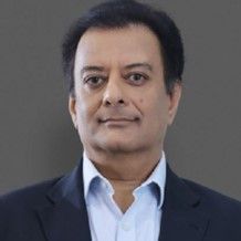 Abhay Laijawala