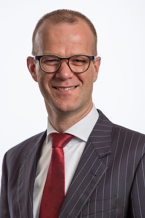 Jaap Hoek, Portfolio Strategist