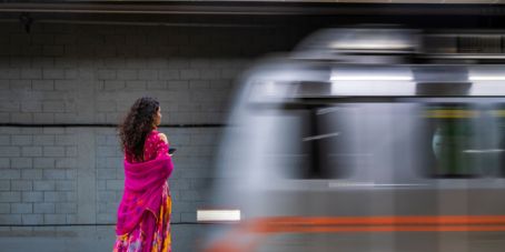 Robeco Webinar: Indien boomt – kurzer Hype oder clevere Chance?