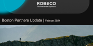 Robeco BP US Select Opportunities Equities