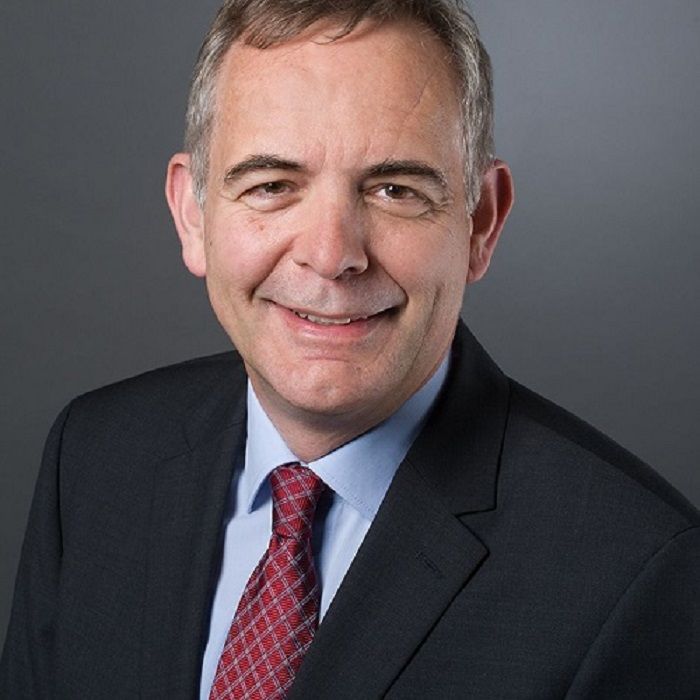 Dr. Harald Eggerstedt