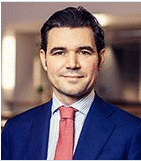 Robeco-Stratege Peter van der Welle