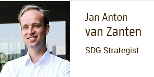 Jan Anton van Zanten