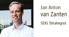 Jan Anton van Zanten