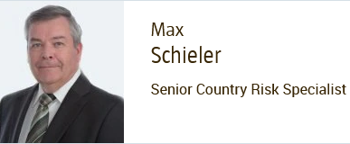 Max Schieler