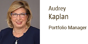 Audrey Kaplan