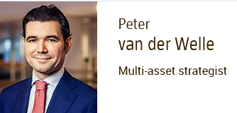 Peter van der Welle