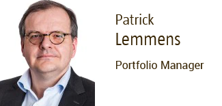 Patrick Lemmens
