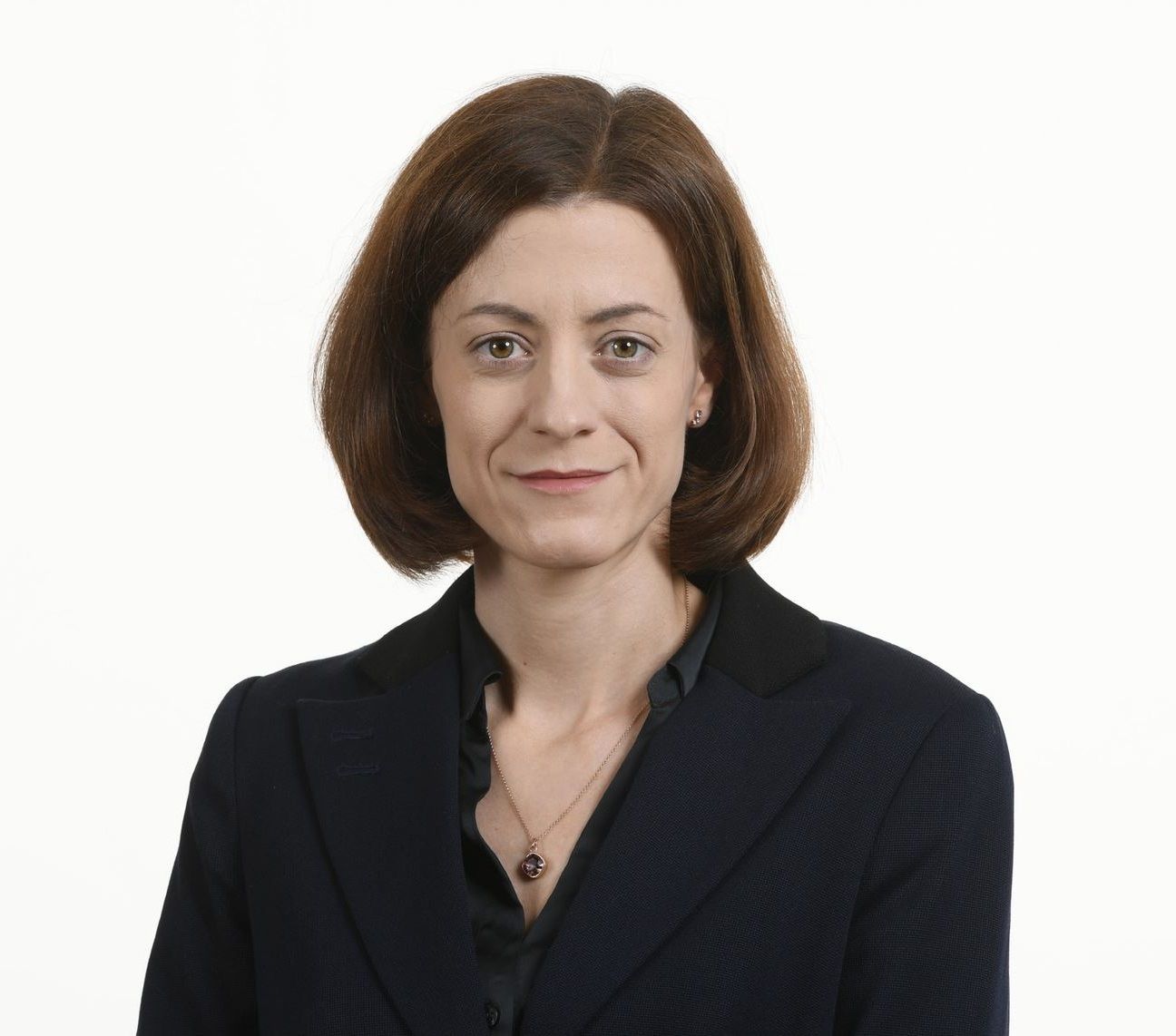 Berit Gehring