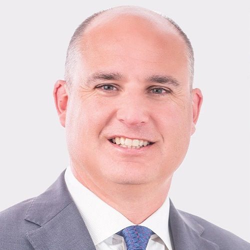 Christopher Hart
Portfolio Manager, Boston Partners